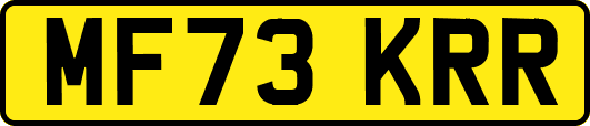 MF73KRR