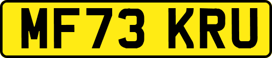 MF73KRU