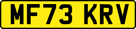 MF73KRV