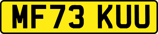 MF73KUU