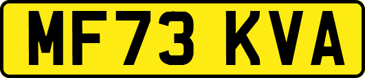 MF73KVA