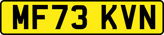 MF73KVN