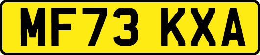 MF73KXA
