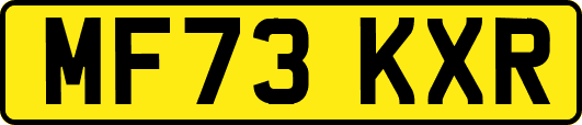 MF73KXR