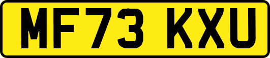 MF73KXU