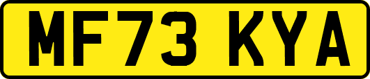 MF73KYA