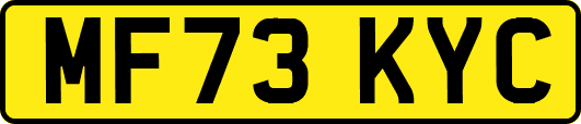 MF73KYC