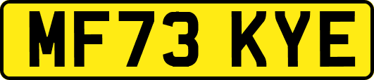 MF73KYE