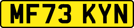 MF73KYN