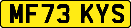 MF73KYS