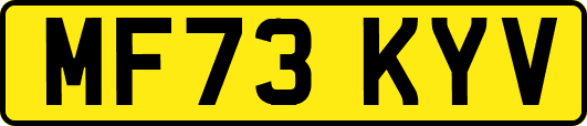 MF73KYV
