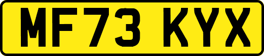 MF73KYX