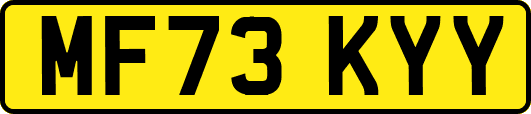 MF73KYY