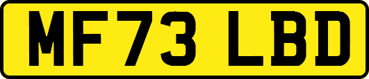 MF73LBD