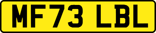 MF73LBL