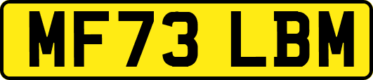 MF73LBM