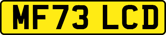 MF73LCD