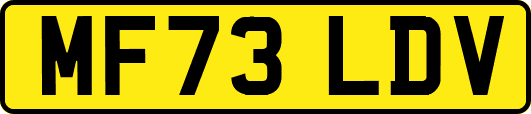 MF73LDV