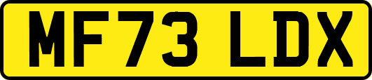 MF73LDX