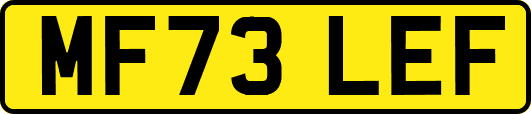 MF73LEF