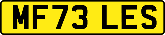 MF73LES