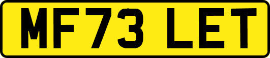 MF73LET