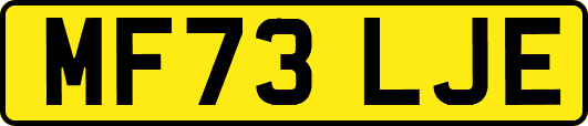 MF73LJE