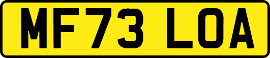 MF73LOA