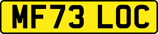 MF73LOC