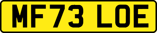 MF73LOE