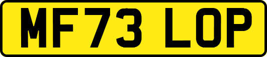 MF73LOP
