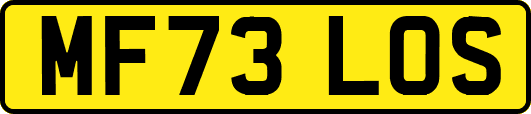 MF73LOS