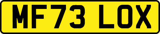 MF73LOX