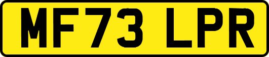 MF73LPR