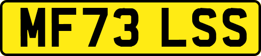 MF73LSS
