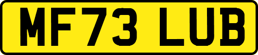MF73LUB