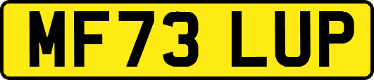 MF73LUP
