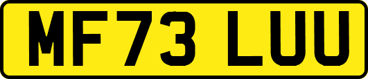 MF73LUU