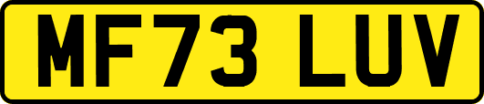 MF73LUV