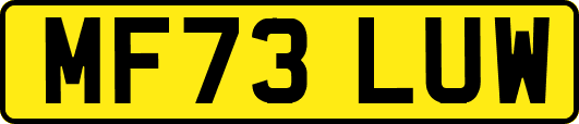 MF73LUW