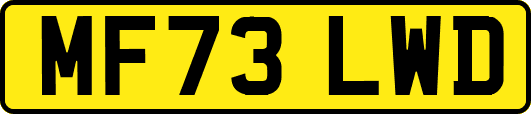 MF73LWD