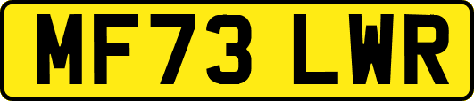 MF73LWR
