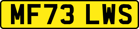 MF73LWS