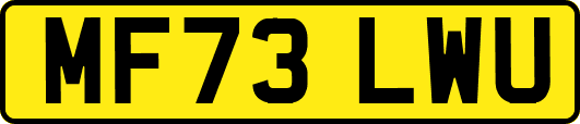 MF73LWU