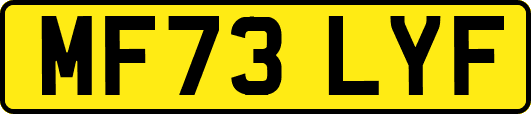 MF73LYF