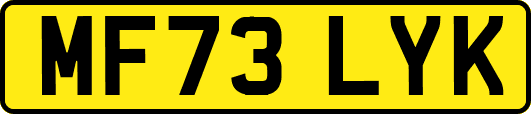 MF73LYK