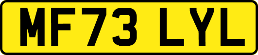 MF73LYL