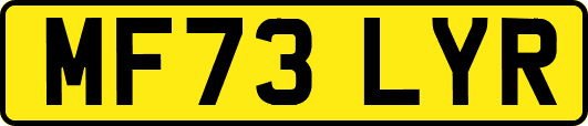 MF73LYR