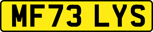 MF73LYS
