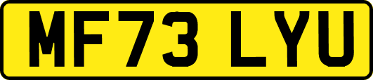 MF73LYU